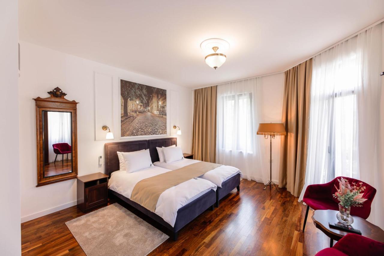 Villa 1927 Belgrád Kültér fotó