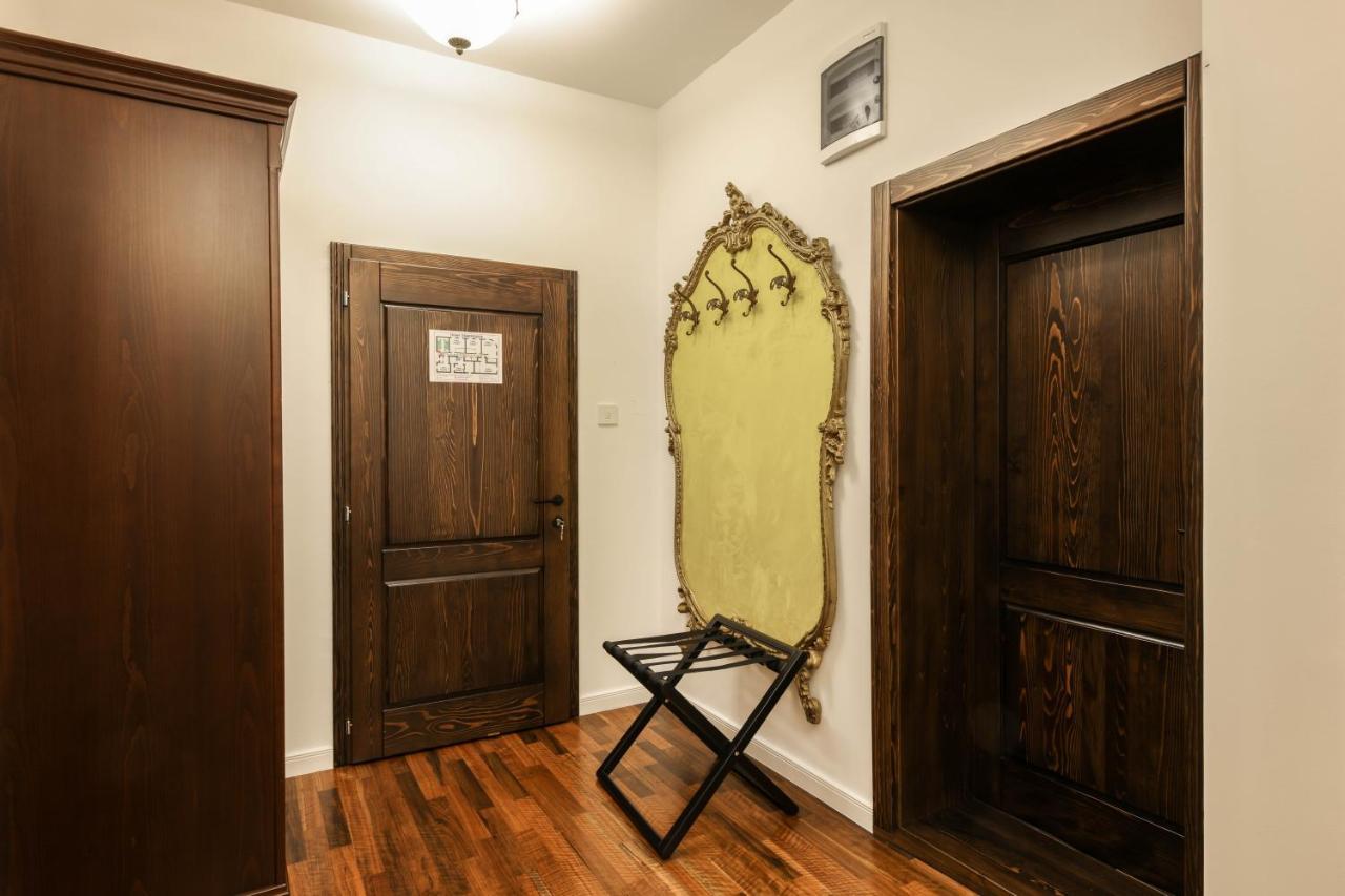 Villa 1927 Belgrád Kültér fotó
