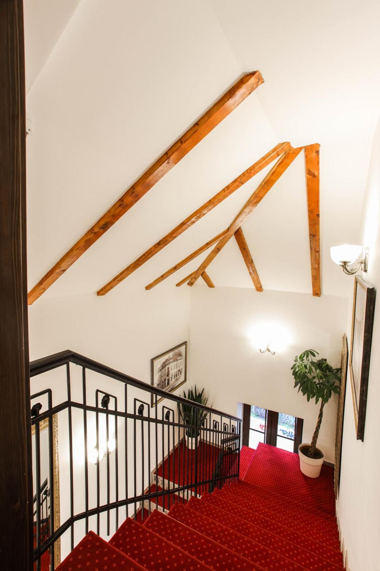 Villa 1927 Belgrád Kültér fotó