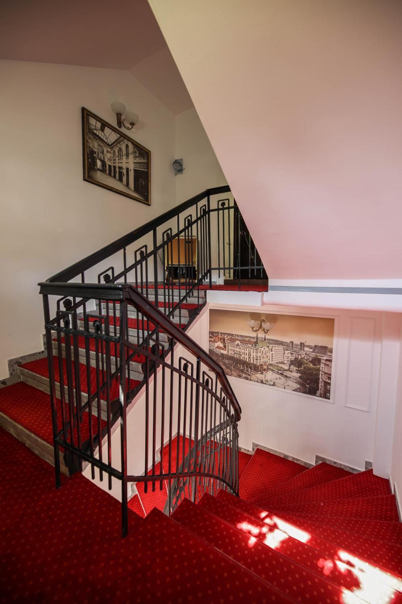 Villa 1927 Belgrád Kültér fotó