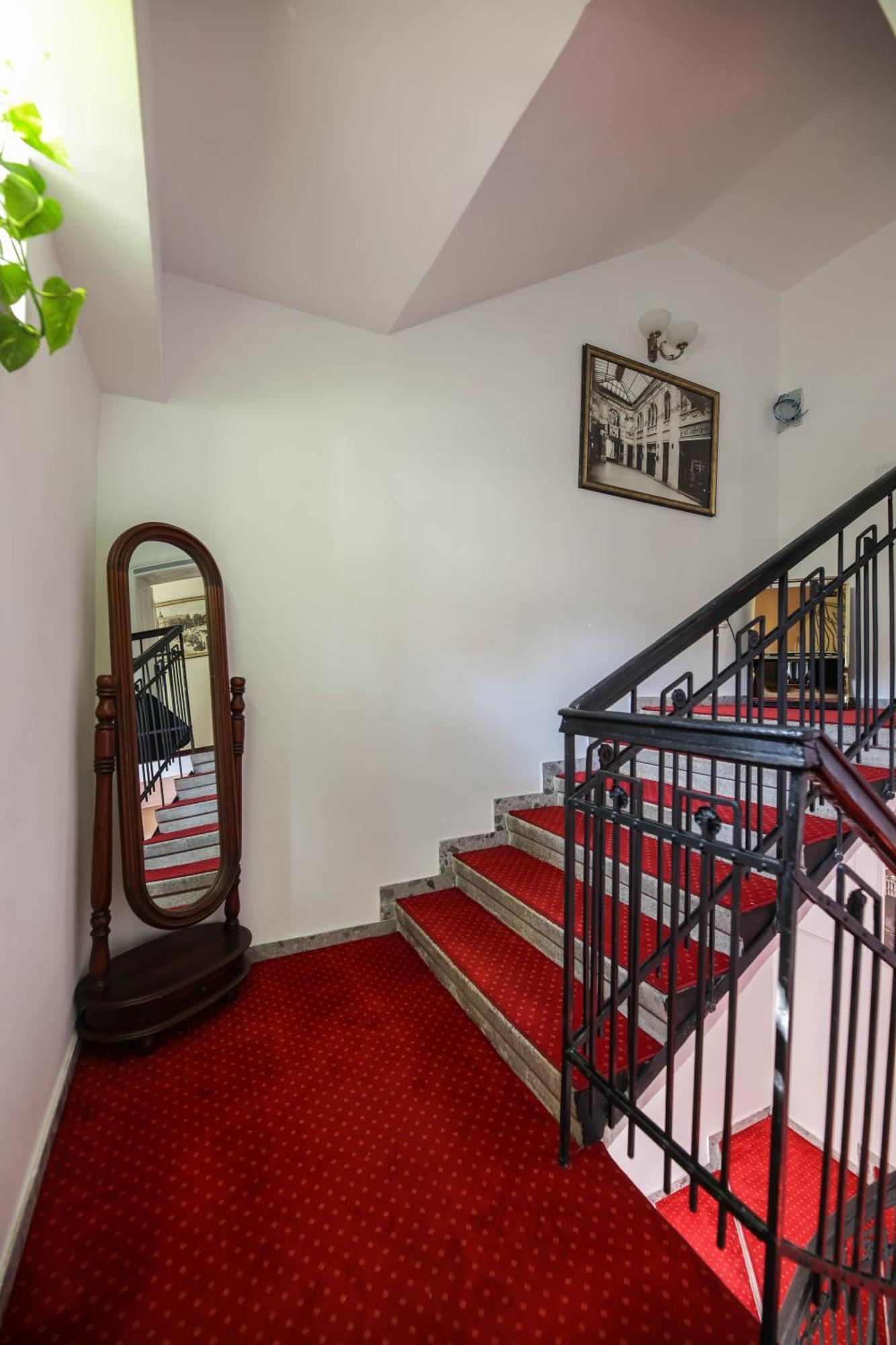 Villa 1927 Belgrád Kültér fotó