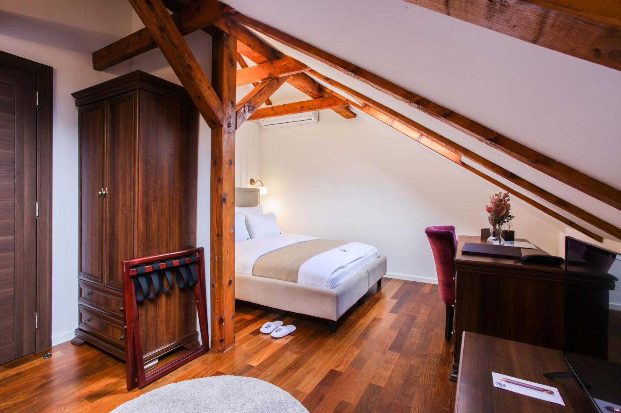Villa 1927 Belgrád Kültér fotó