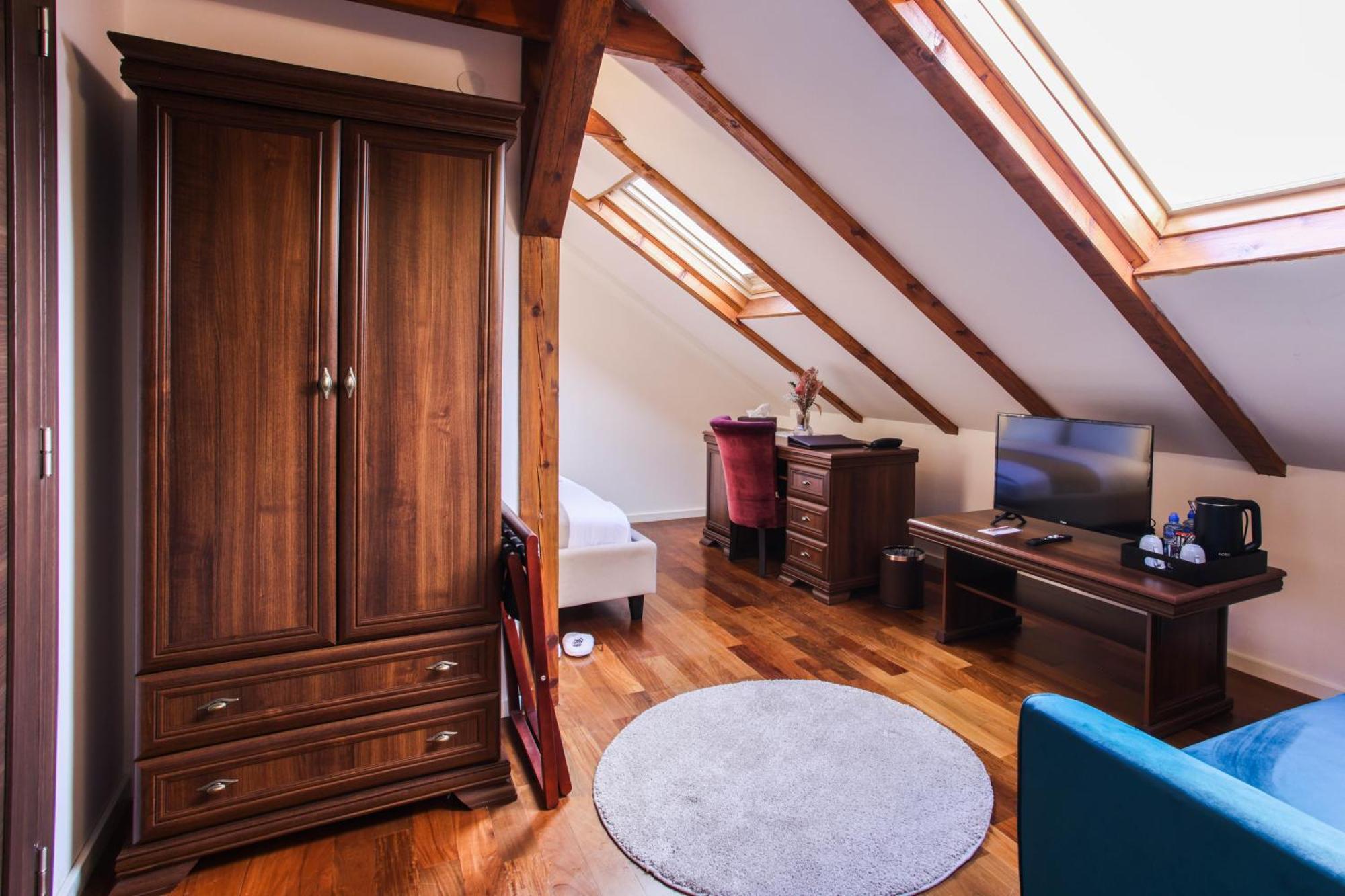 Villa 1927 Belgrád Kültér fotó