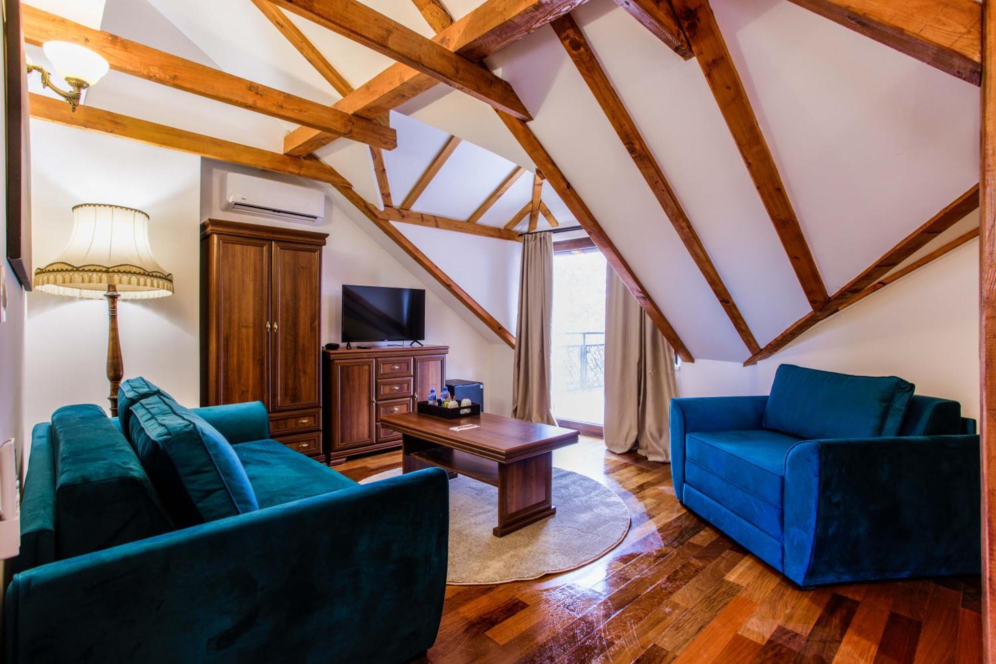 Villa 1927 Belgrád Kültér fotó