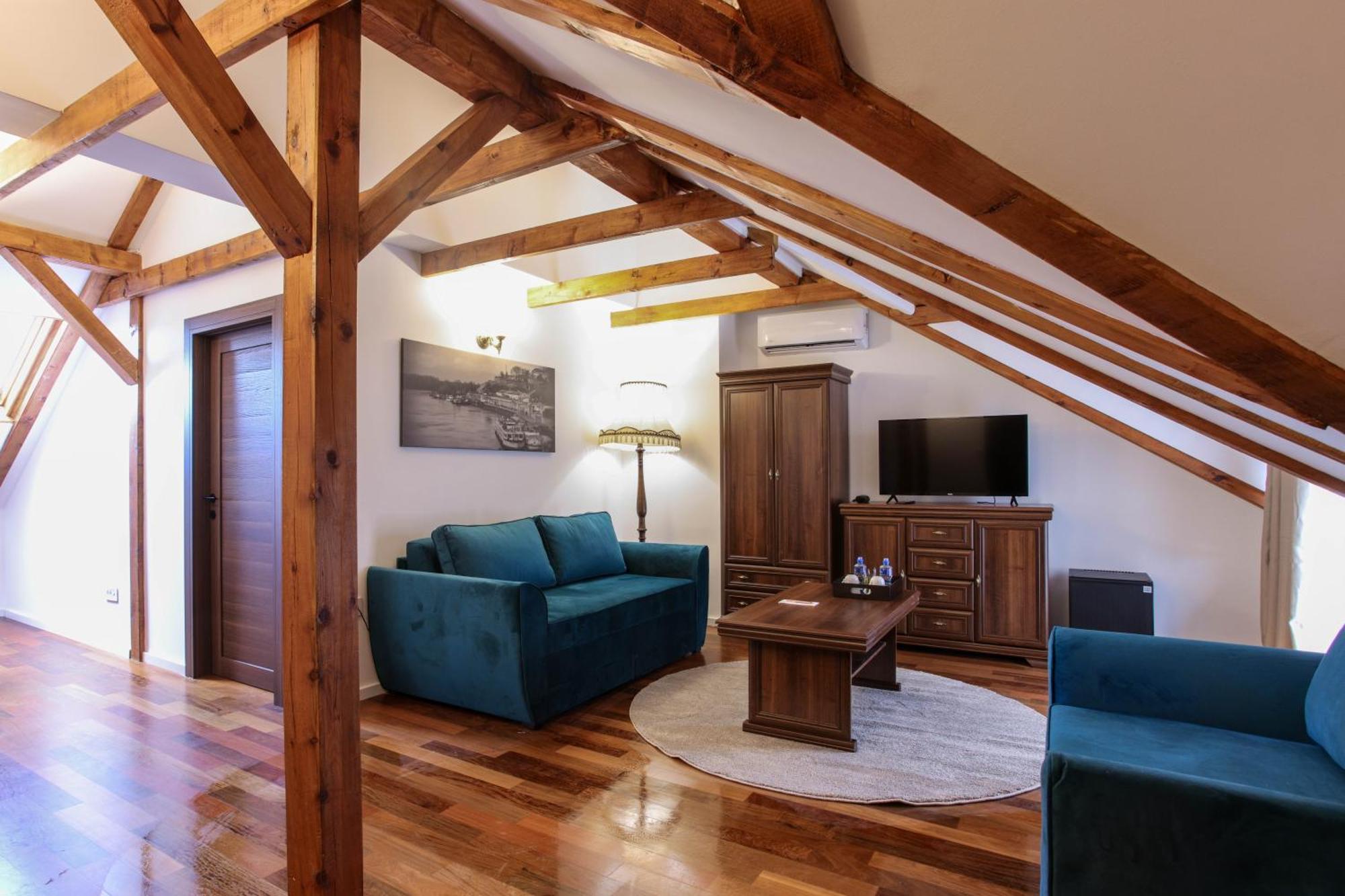 Villa 1927 Belgrád Kültér fotó